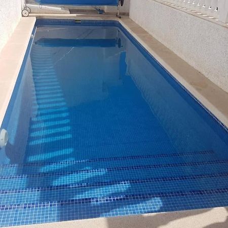 Pretty Villa With Private Pool Los Alcázares Exterior foto