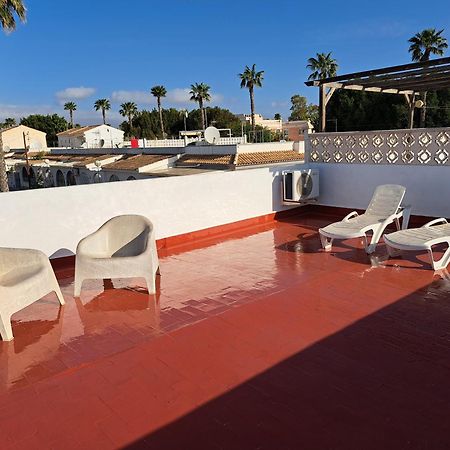 Pretty Villa With Private Pool Los Alcázares Exterior foto