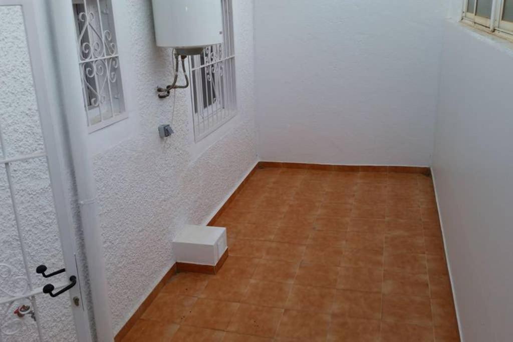 Pretty Villa With Private Pool Los Alcázares Exterior foto